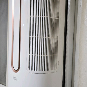 파세코 창문형 에어컨 PWA-330CWG