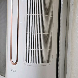 파세코 창문형 에어컨 PWA-330CWG