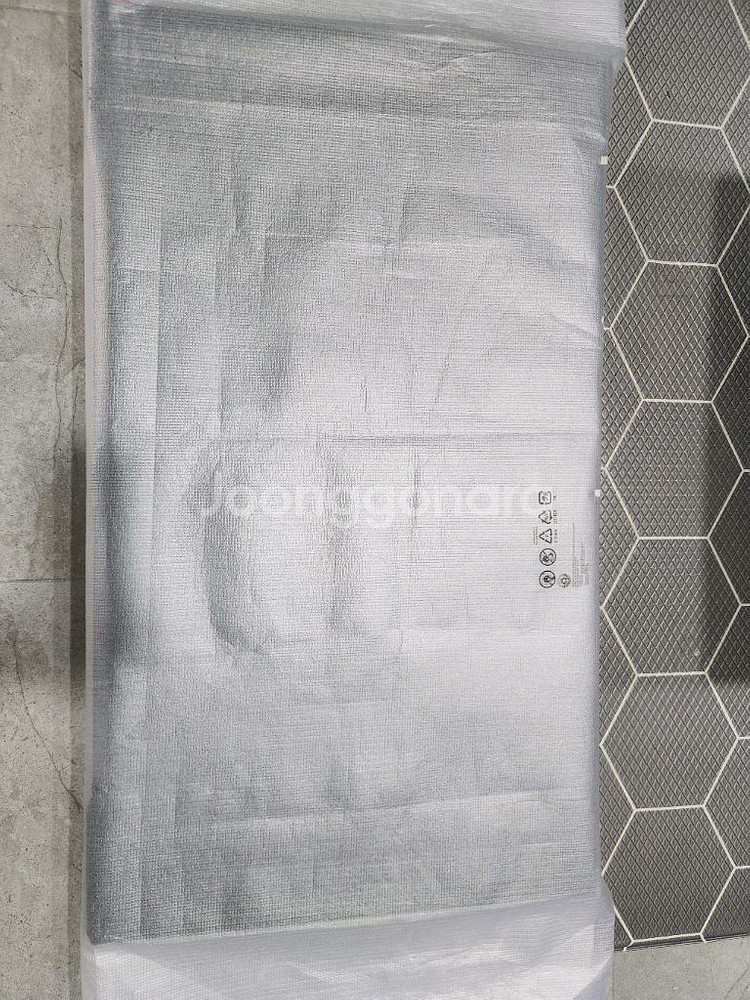 삼성 오디세이 네오 g7 43인치 모니터--1