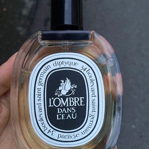 딥디크 롬브르 단로 향수 100ml 3회사용