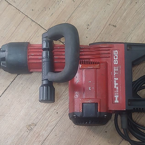 힐티 대형 브레이커 (HILTI TE 805) 중고