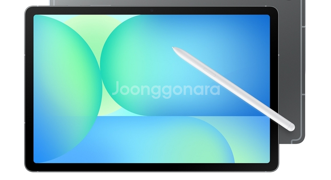 갤럭시탭 S10FE+ Wi-Fi--0