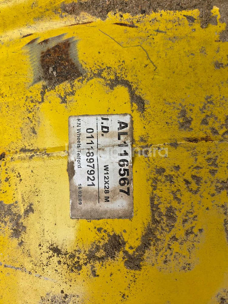 존디어 휠 팝니다--3