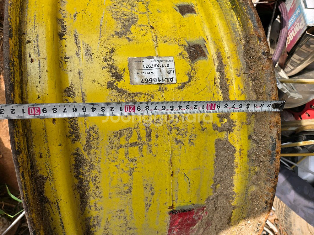 존디어 휠 팝니다--5