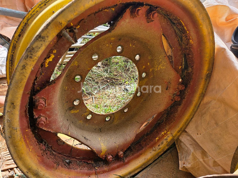 존디어 휠 팝니다--2