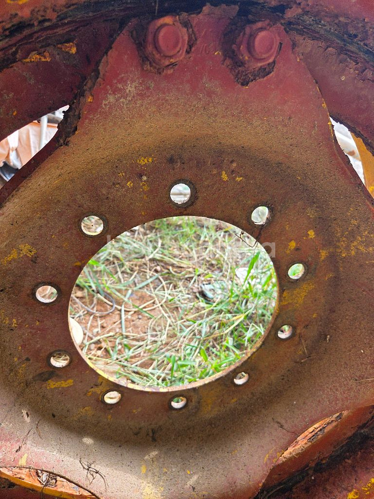 존디어 휠 팝니다--7