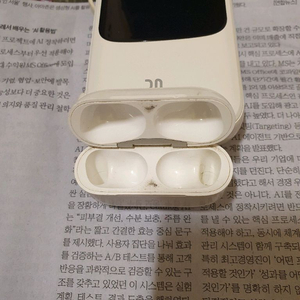 에어팟 프로1 본체 [배송비포함]