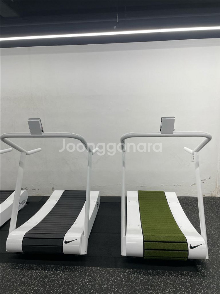 [가격인하]트루폼러너 무동력트레드밀--1