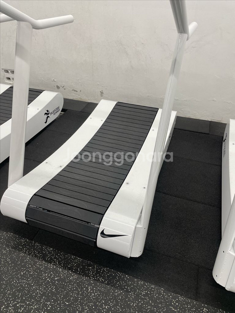 [가격인하]트루폼러너 무동력트레드밀--2