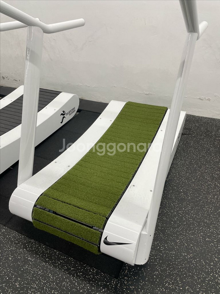 [가격인하]트루폼러너 무동력트레드밀--3