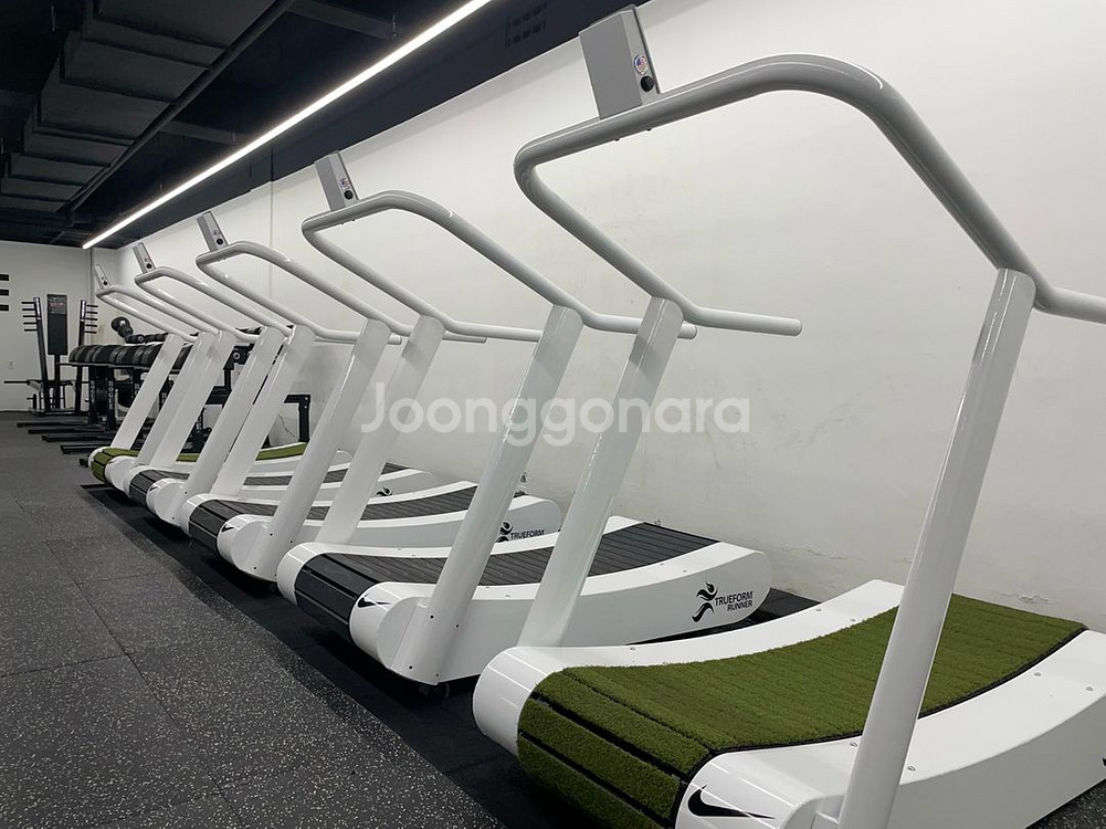 [가격인하]트루폼러너 무동력트레드밀--0