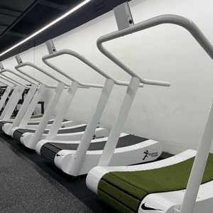 [가격인하]트루폼러너 무동력트레드밀