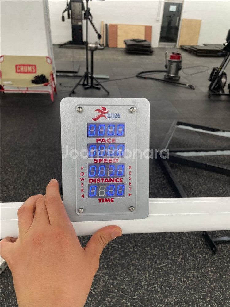 [가격인하]트루폼러너 무동력트레드밀--5