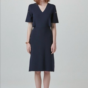 제이청 라운지 원피스 새거