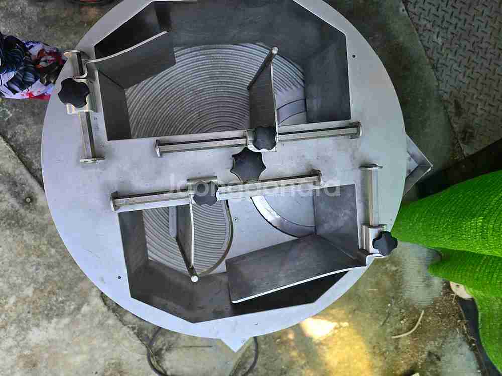 만능슬라이서 육절기--2