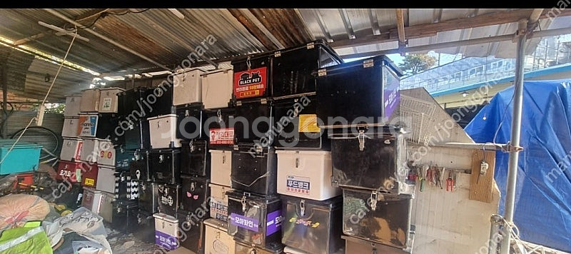 라이더 배달통 큰통 만원--0