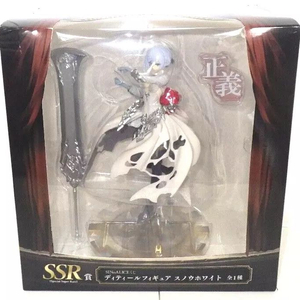 제일복권 시노엘리스 SSR 스노우화이트 피규어