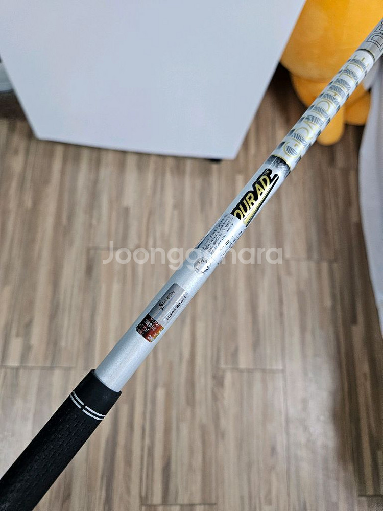 투어ad tp 6sr 드라이버 샤프트 핑슬리브--0