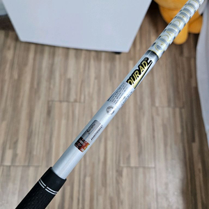 투어ad tp 6sr 드라이버 샤프트 핑슬리브