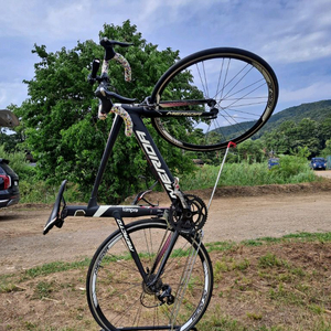 가성비 로드바이크 매리다 리액토400 자전거
