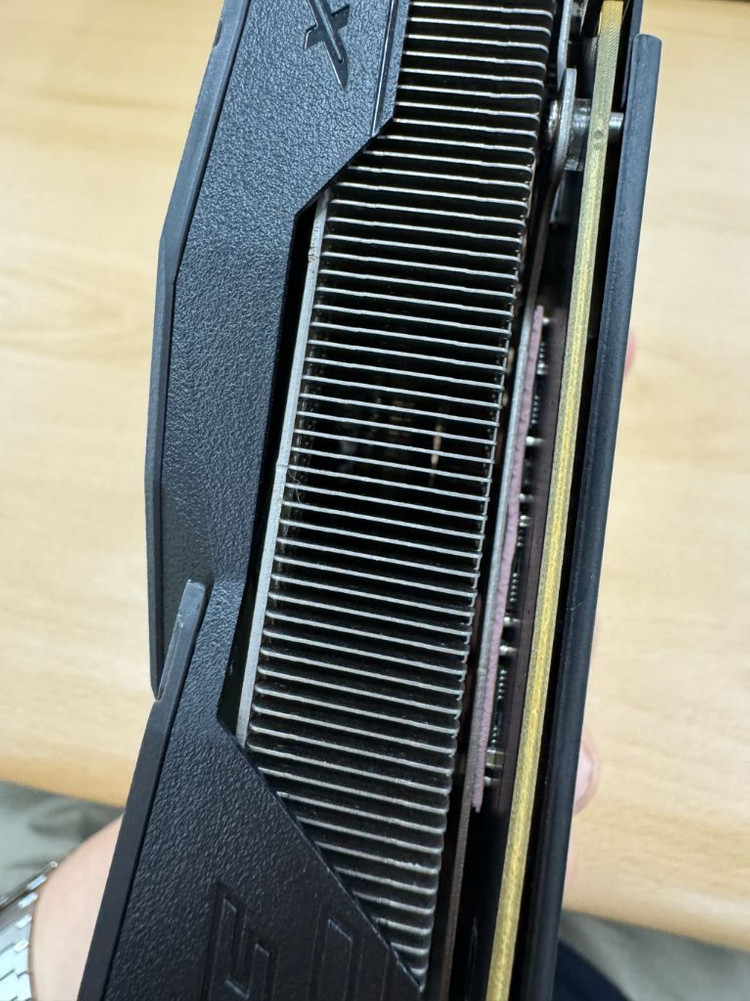 Asus rog strix gtx1080 택포--2