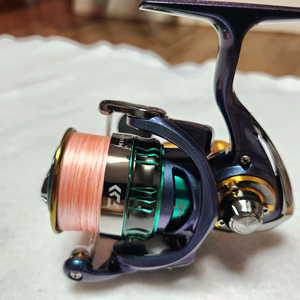 다이와 15에메랄다스 에어 2508PE-H