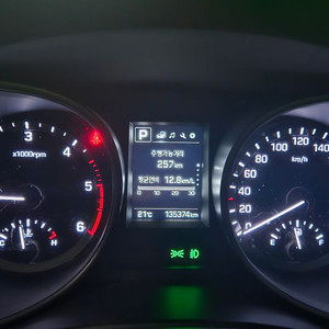 싼타페 더 프라임 디젤 2.0 2WD 2016년식