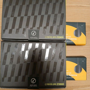 Z9900 32G (GPS 포함) 2세트