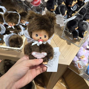 몬치치 키링 판매