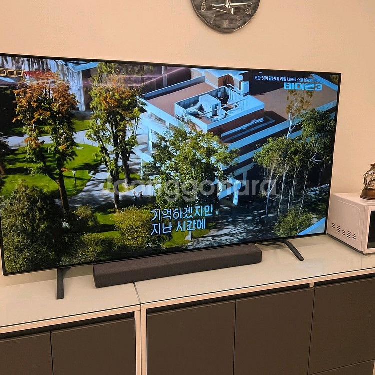 LG OLED 65인치 TV OLED65A1MNA--0