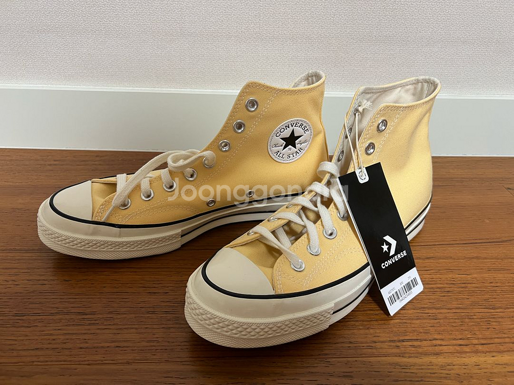 컨버스 척 70 하이 260--0