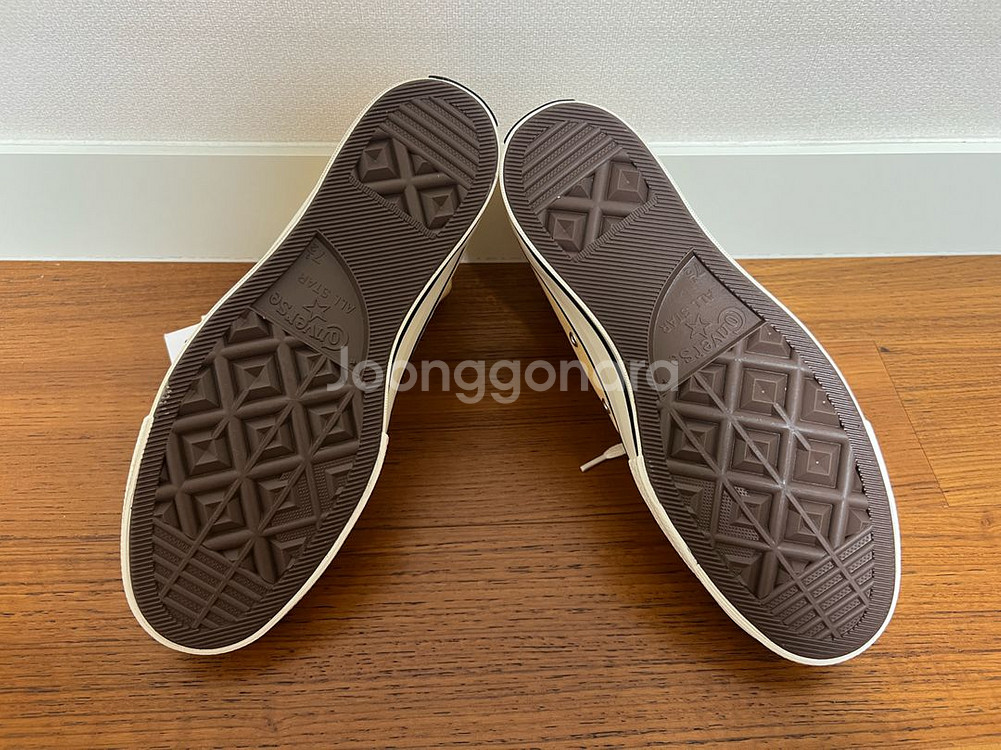 컨버스 척 70 하이 260--1