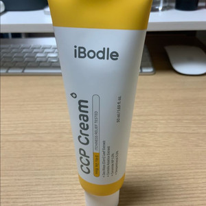 아이보들 ccp크림 씨씨피크림 (가려움개선)