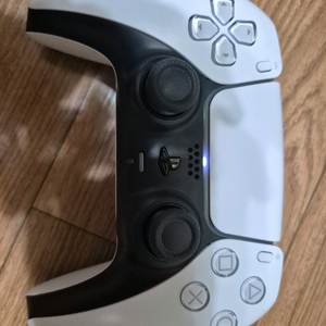 [PS5] 듀얼센스 무선컨트롤러 화이트