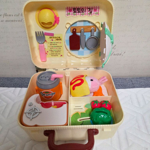 얌얌펫피크닉가방