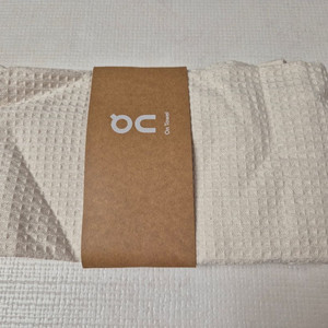 새상품 / On Towel 온 on 러닝 타올 수건