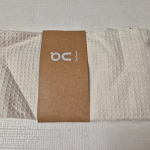 새상품 / On Towel 온 on 러닝 타올 수건