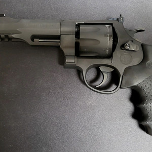 다나카 M&P R8 리볼버 모델건
