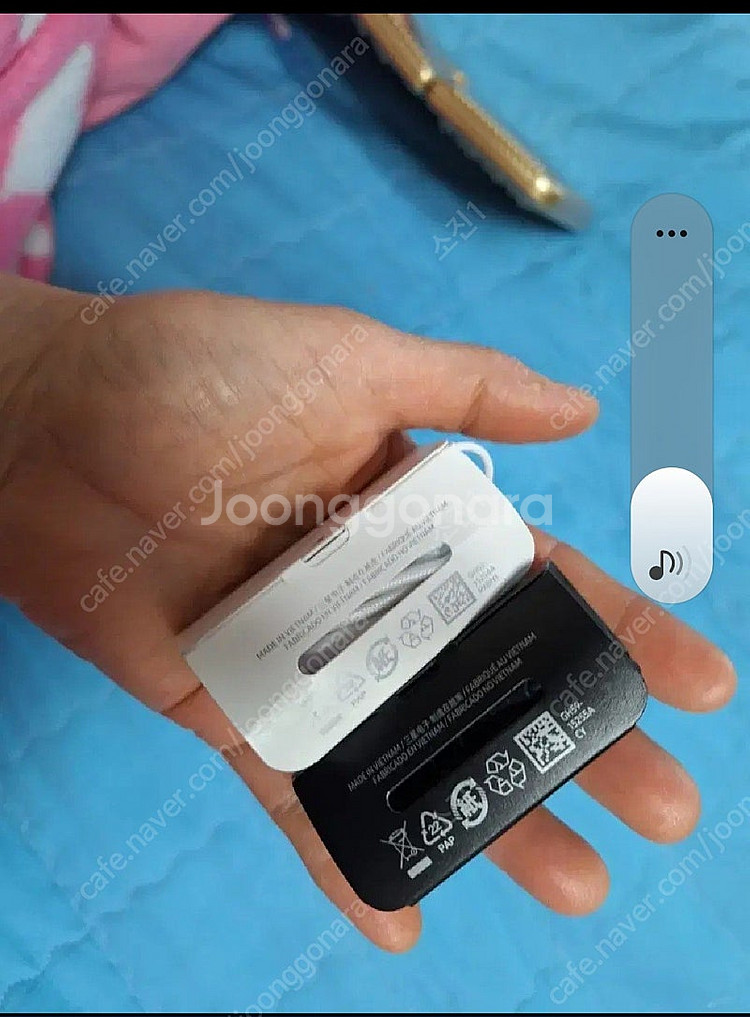대폭세일삼성미개봉즹품확실함akg이어폰c타입이어폰.갤럭.--1