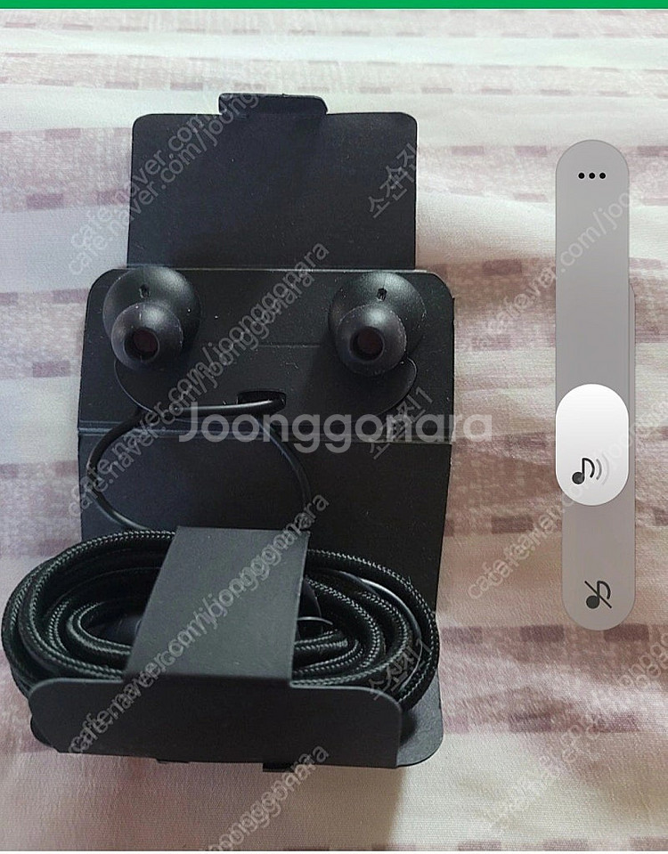 대폭세일삼성미개봉즹품확실함akg이어폰c타입이어폰.갤럭.--3