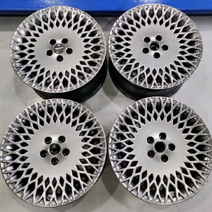 제네시스 G80 불판 19인치 휠, G80 19인치 휠