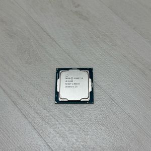 인텔 코어 i5-8400 8세대 CPU