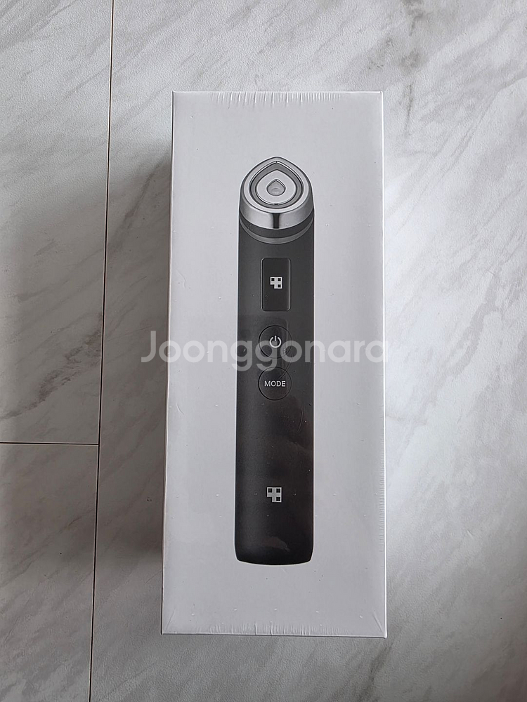 (새상품/미개봉) 메디큐브 에이지 알 부스터 프로--0