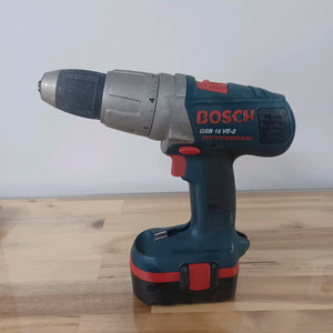 보쉬 GSB 18 VE-2 Professional 드릴