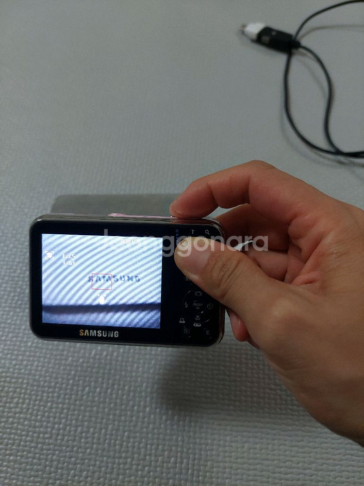 삼성 vluu i8--1