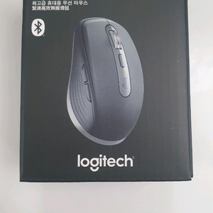 로지텍 mx anywhere 3s