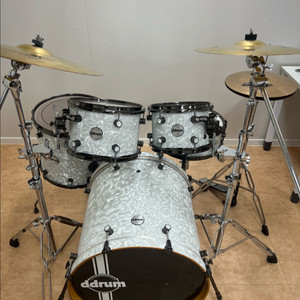디드럼 리플렉스 커스텀 풀세트