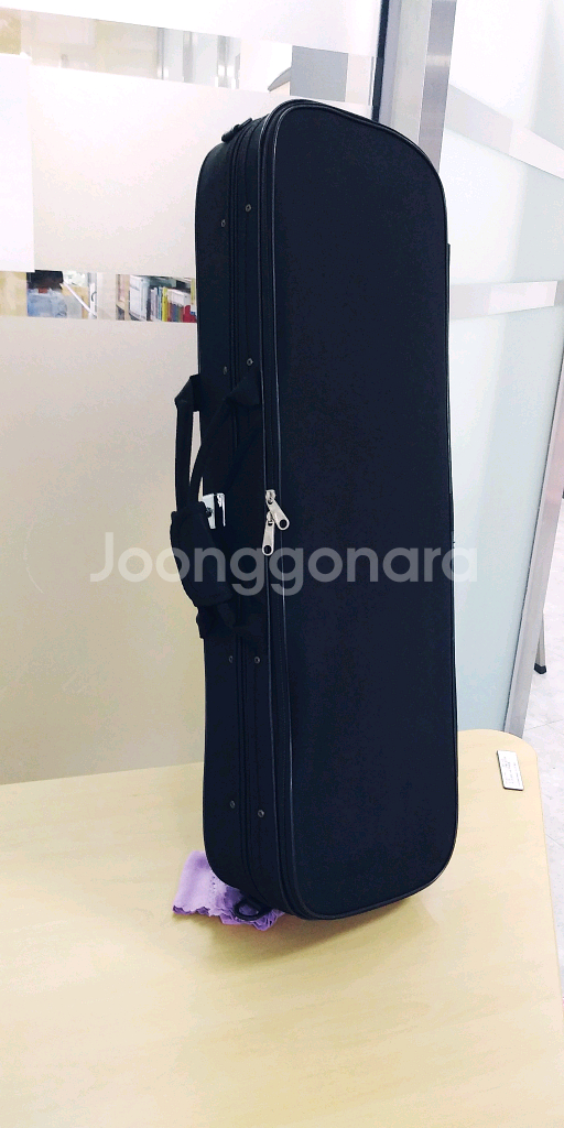 수제 바이올린 4/4 AntonioConcer--9