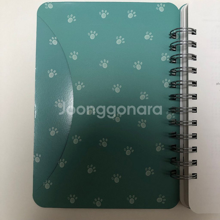 2025 다이어리 강아지--1