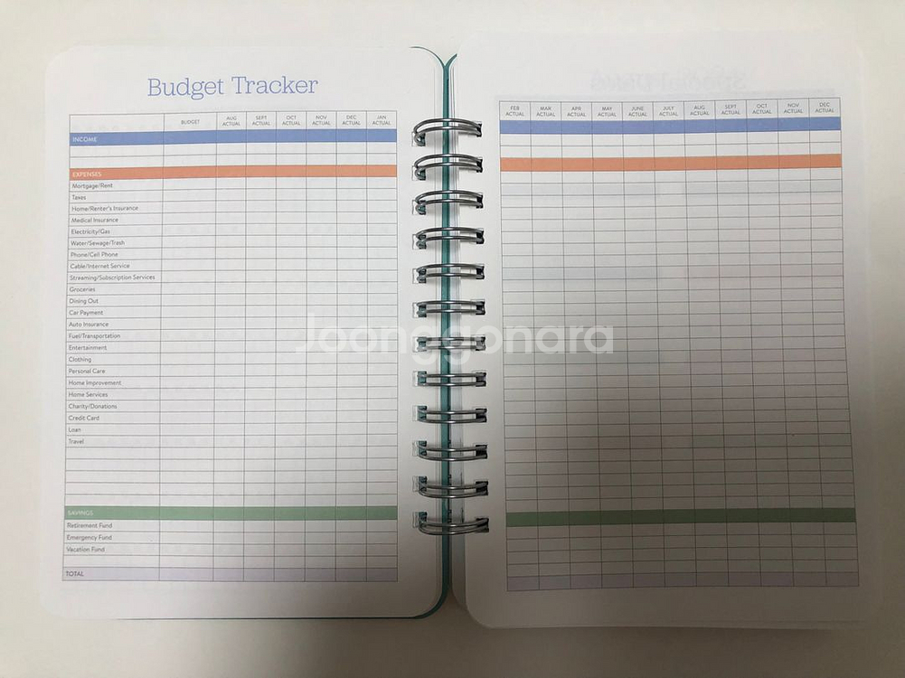 2025 다이어리 강아지--2